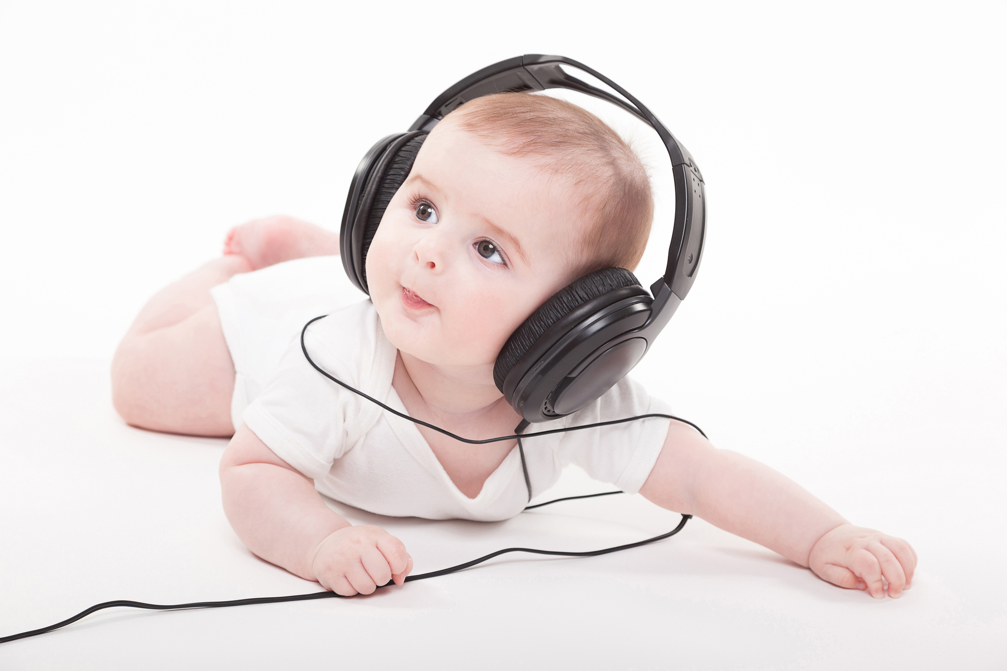 胎教や子育てを応援 赤ちゃんと過ごす家族のための音楽 有線放送 家庭用 Usen音楽放送 Usen Home