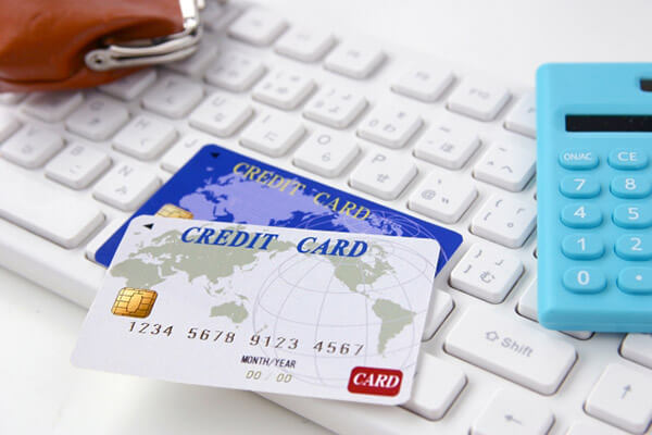 クレジットカード決済がもたらす利用者と店舗の利点