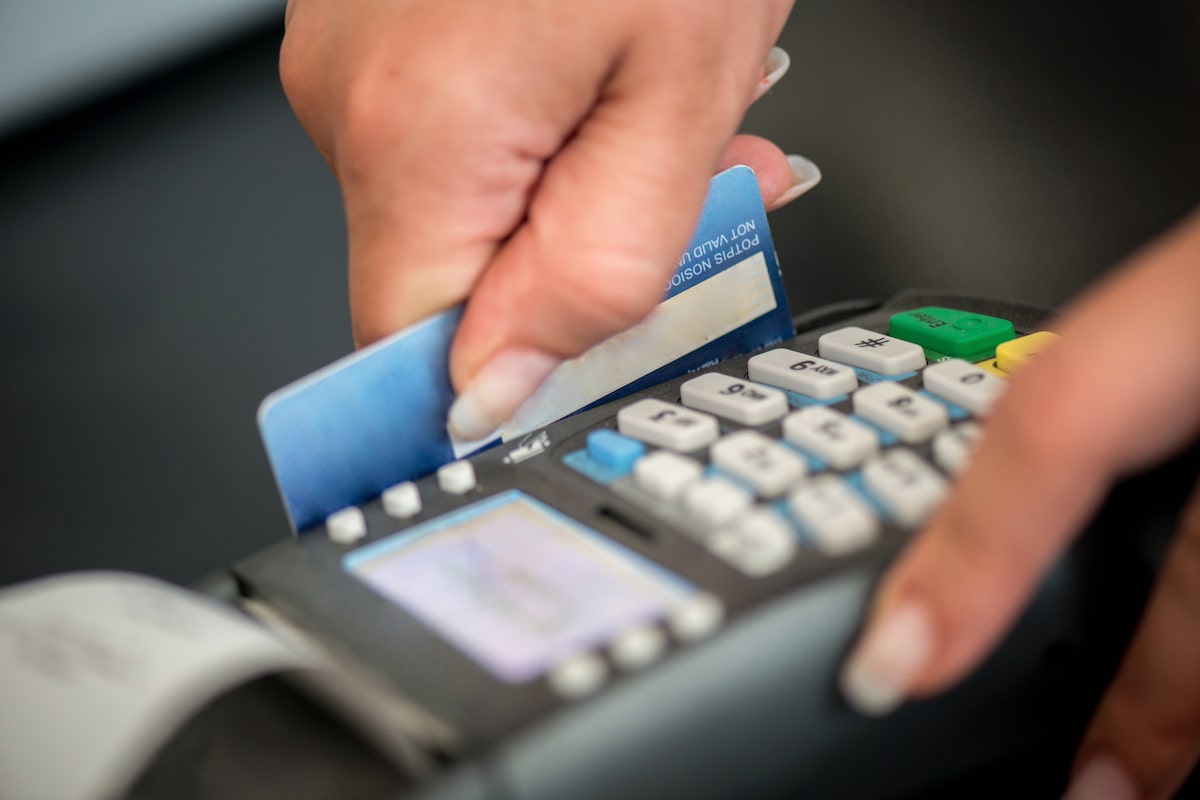 卸売業者がクレジットカード決済端末の代理店を始める3つのメリット