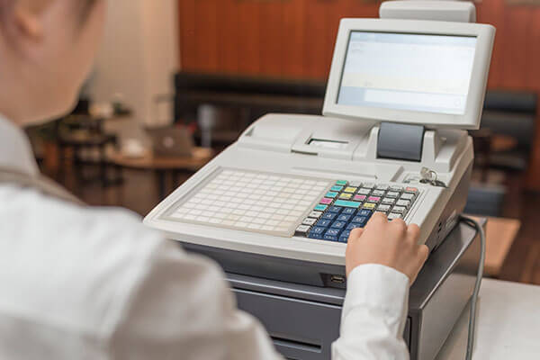 レジ業者がクレジットカード決済を商材として取り扱う代理店になるメリット