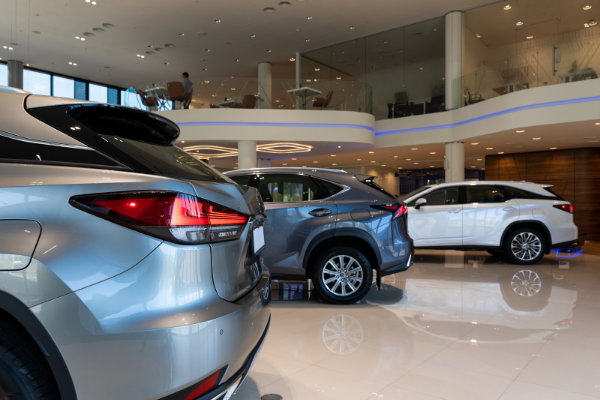 カーディーラー