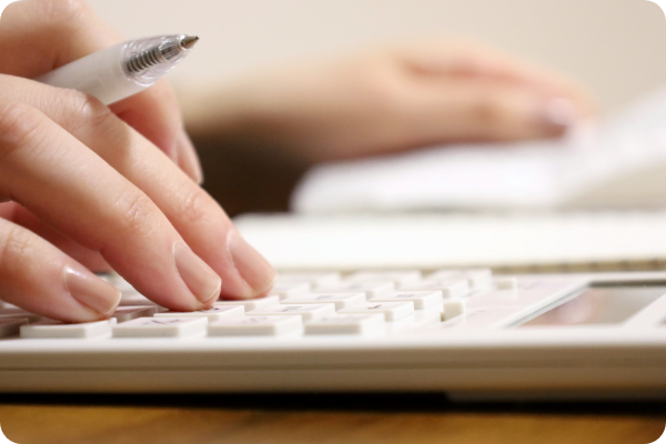 60年以上の経験で培われたノウハウと⾼い技術⼒