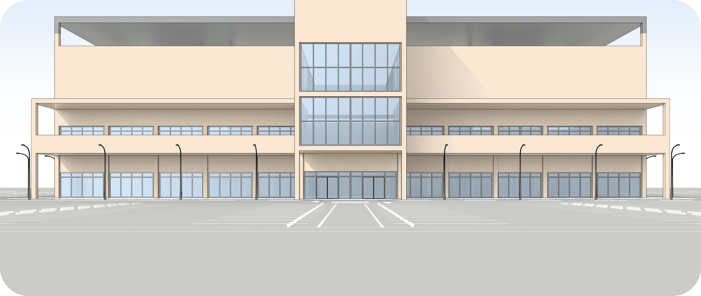 法人向けEVスタンド設置サービス