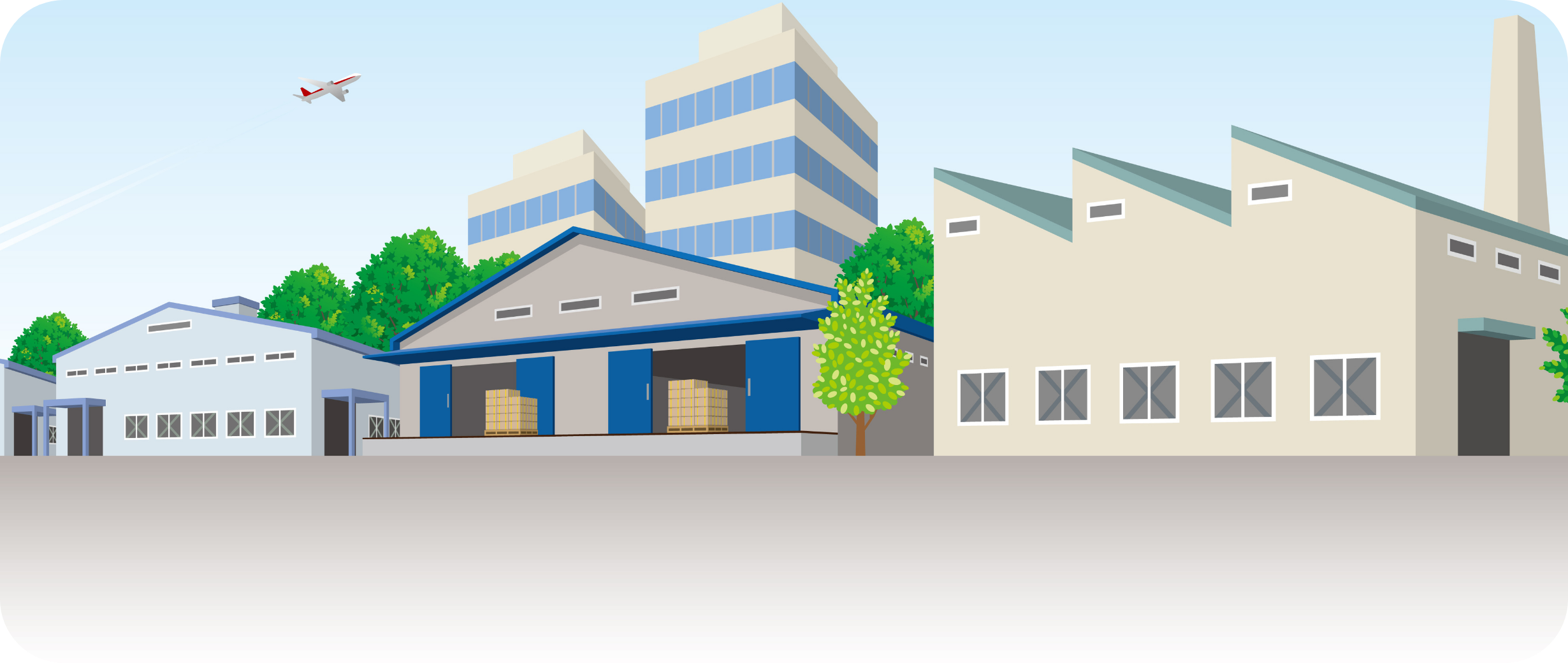 法人向けEVスタンド設置サービス