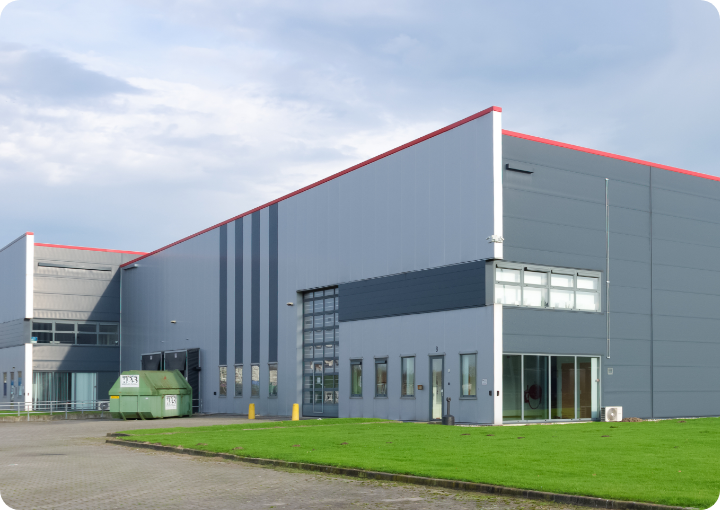 事業所・会社・工場