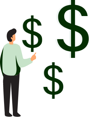 費用概算を知りたい、そこから検討したい