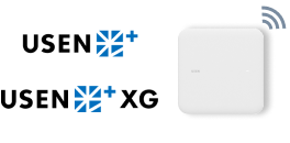 USEN光 plus スタンダードパック​