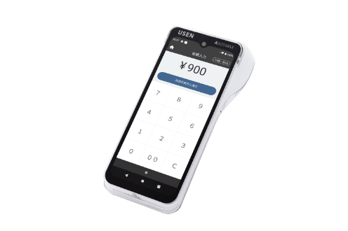 マルチ決済端末 A920MAX