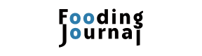 フーディングジャーナル ロゴ画像
