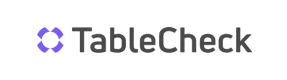 TableCheck ロゴ画像