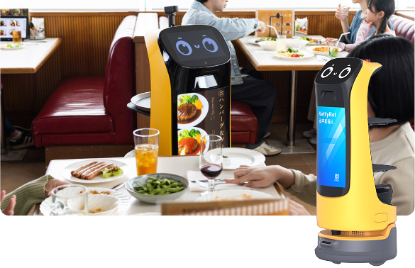 売上の機会損失を防ぐドリンク残量検知