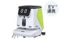 PUDU CC1 Pro