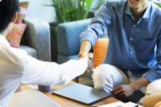 豊富な導入実績！