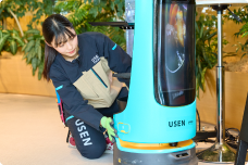 全国対応の保守サポート