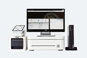 飲食店向けPOSレジ USENレジ