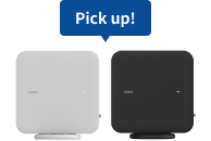 Wi-Fi+ 回線 USEN AIR UNLIMITED