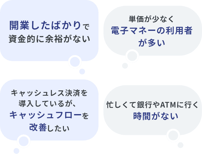 選ばれる理由1 画像2